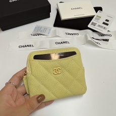 Chanel Wallet Purse